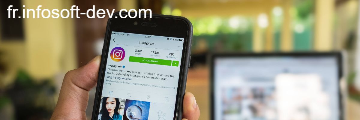 fr.infosoft-dev.com fr.infosoft-dev.com